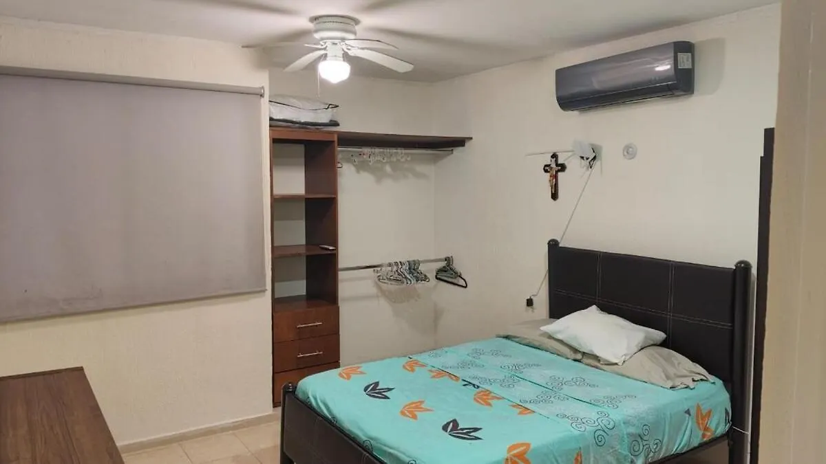 Casa Comoda Y Bonita En Caucel Merida
