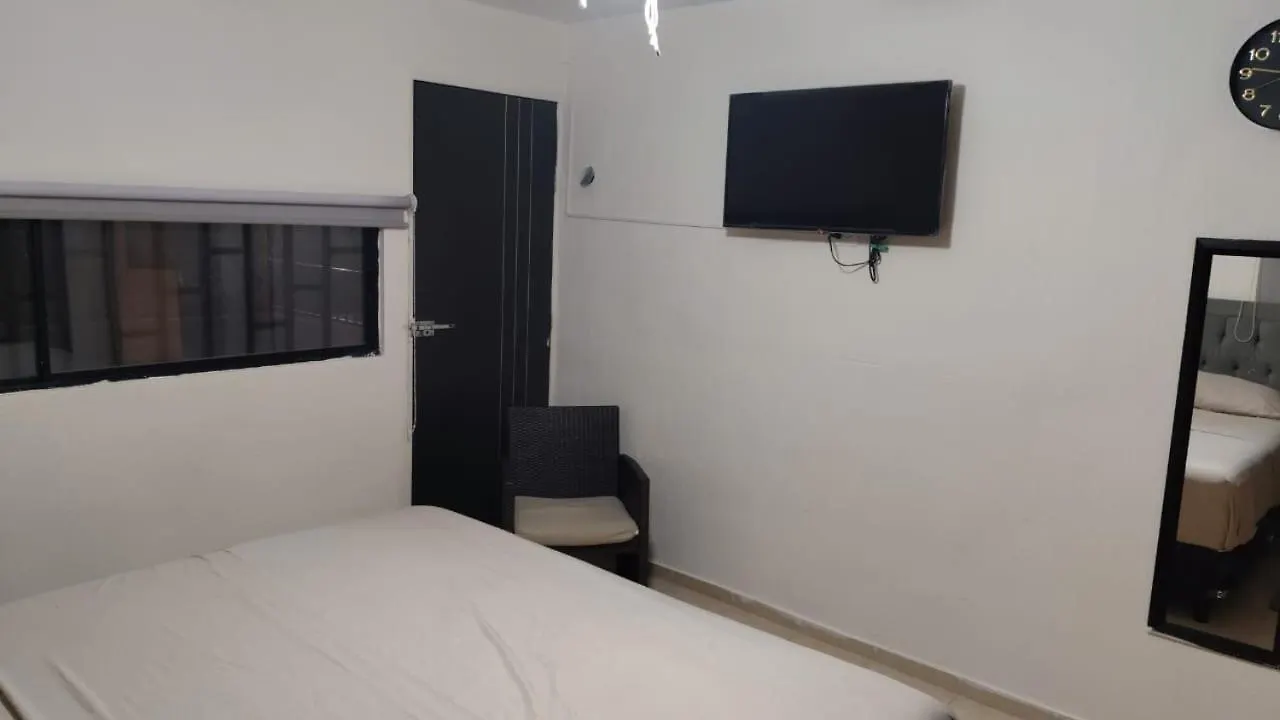 Apartment Casa Comoda Y Bonita En Caucel Merida